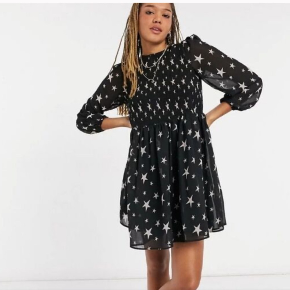 ASOS dress
